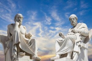 Enkele merkwaardige feiten over enkele van de grootste filosofen