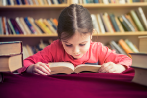 Het verband tussen genetica en de liefde voor lezen
