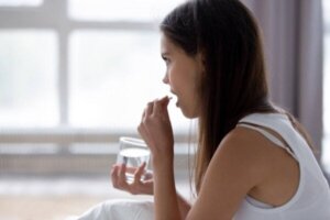 Kunnen antidepressiva en anxiolytica worden gecombineerd?