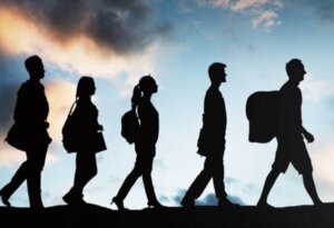 De psychologische effecten van migratie op volwassenen
