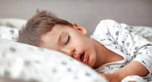 Slaapapneu bij kinderen