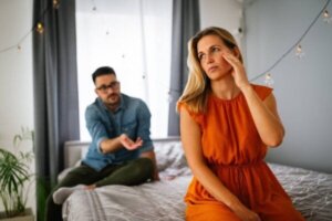 Narcistische afdanking begrijpen