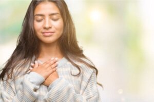 Penduleren voor het beheersen van angst