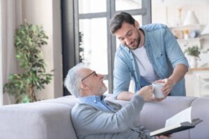 Je hebt je ouders altijd nodig (ook als ze er niet meer zijn)