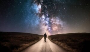 Hoe je een existentiële crisis overwint