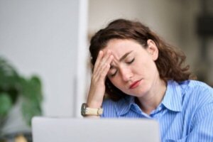 Wat is productiviteitsdysmorfie?