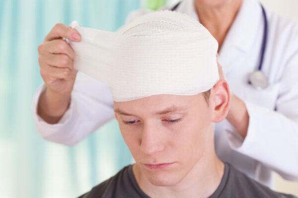 De psychologische gevolgen van traumatisch hersenletsel