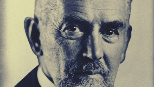 William Stern, de schepper en toch felste criticus van het concept IQ