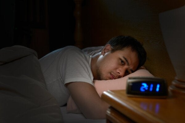 Vijf nuttige tips als je slaapproblemen hebt