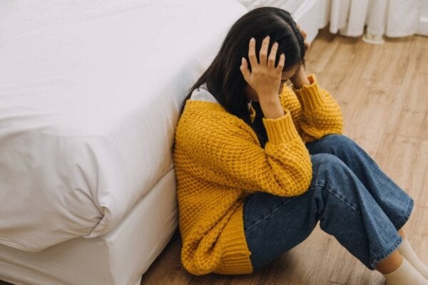 De verschillen tussen functionele en pathologische angst