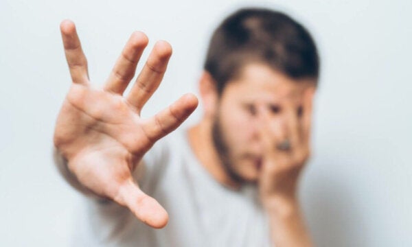 Ben je bang om te leven?