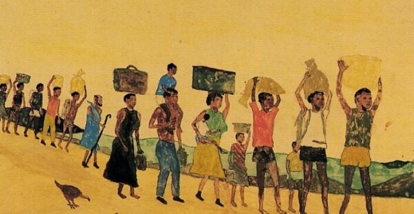 Een psychologisch perspectief op de vluchtelingencrisis