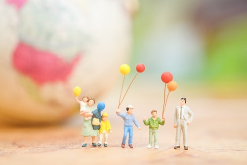 Familiemythes en hun effect