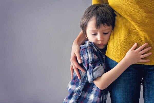 Kinderen communiceren met hun gedrag: Leer naar ze te luisteren