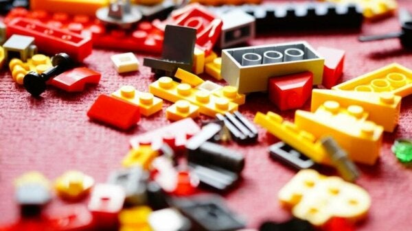 Objectdecompositie: Een krachtige creatieve techniek
