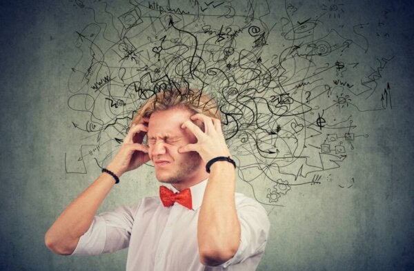 Valse herinneringen-dwangstoornis