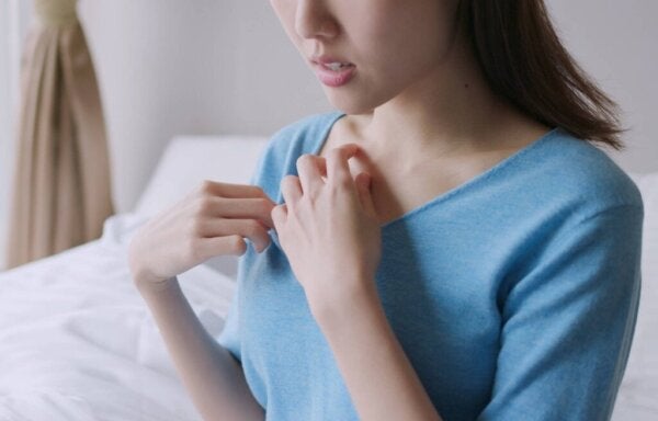 Wat is somatische of sensorimotorische OCS?