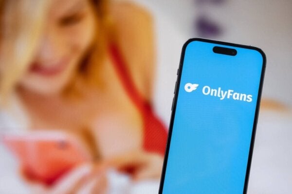 Hoe Onlyfans de geestelijke gezondheid beïnvloedt