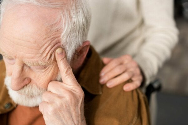Cognitieve stoornissen bij ouderen: normale of pathologische veroudering?