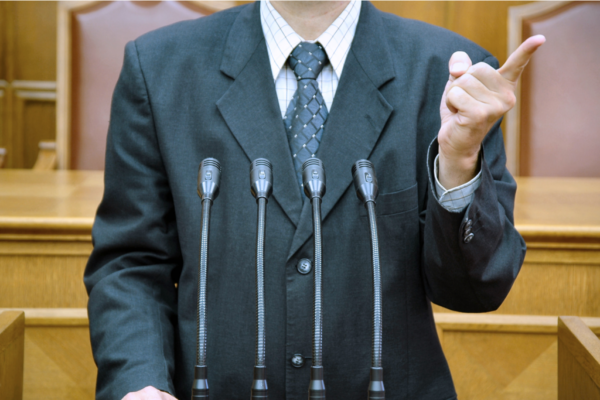 Neuropolitiek: de studie van politiek gedrag