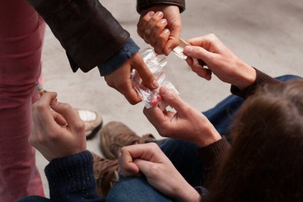 Hoe drugs worden geclassificeerd
