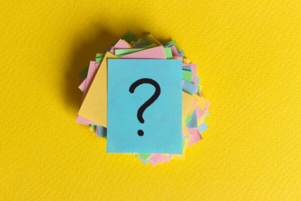 Wat is waarschijnlijker in de wetenschap? Vragen om over te discussiëren