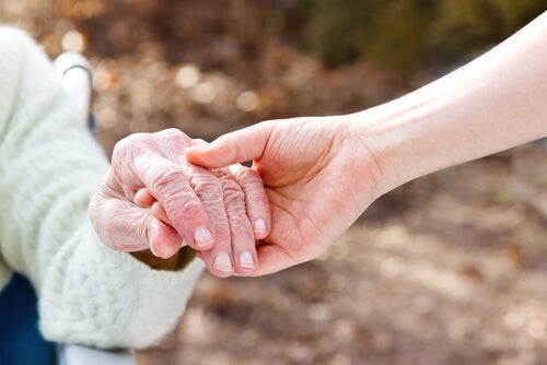 De ziekte van Alzheimer: advies en hulp voor familieleden
