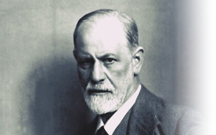 Miss Lucy R: een geval van hysterie behandeld door Sigmund Freud