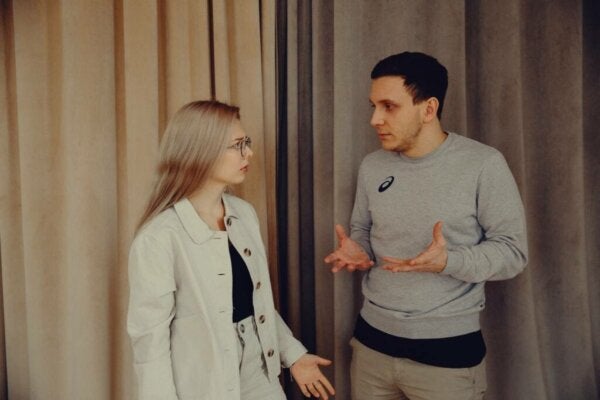 Hoe om te gaan met ruzies die slecht aflopen