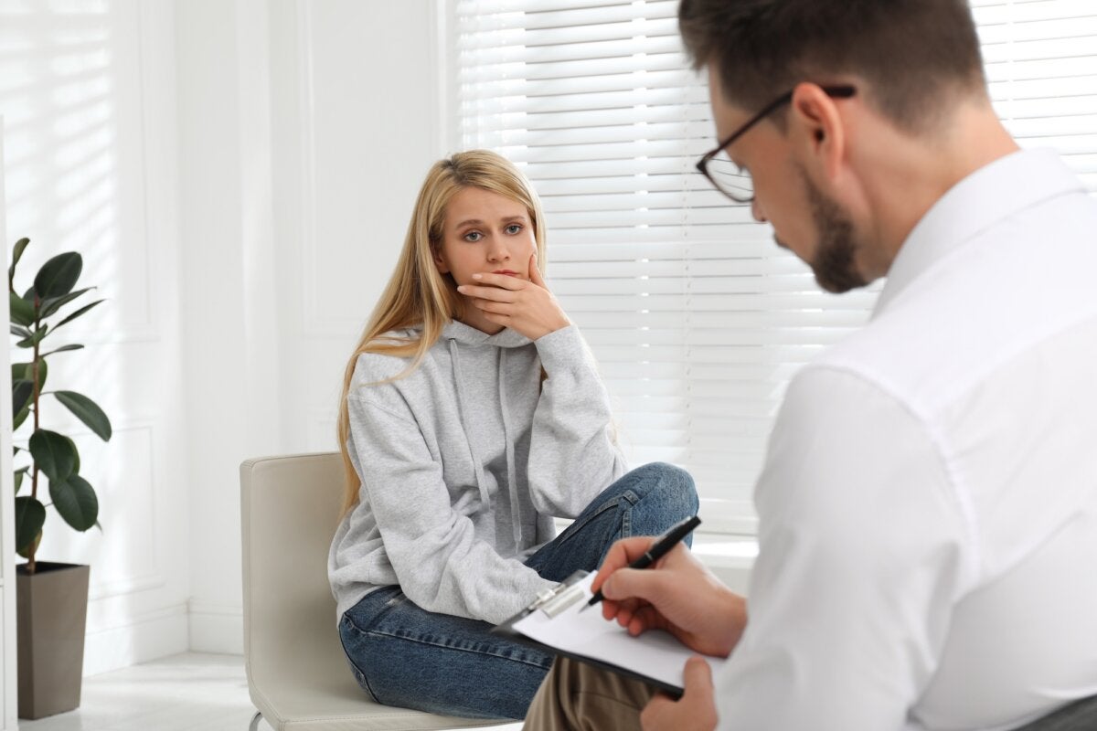 3 redenen waarom traditionele psychotherapie minder effectief is bij trauma
