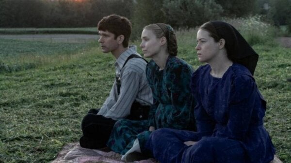 Women Talking: een gebroken wereld herstellen