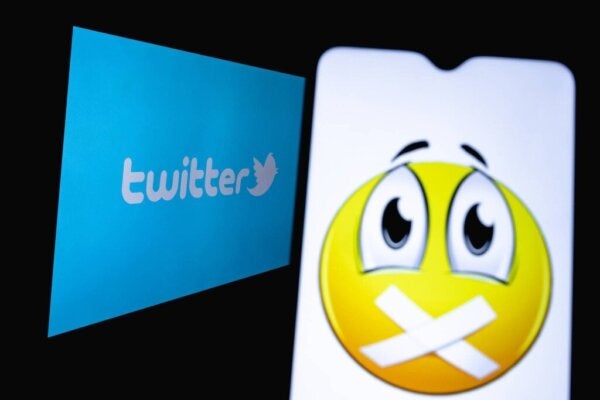 Cancelcultuur op sociale media