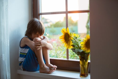 De gevolgen van indirect geweld in het gezin