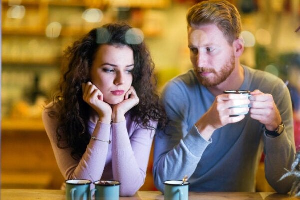 Wat moet je doen als iemand je probeert te overheersen?