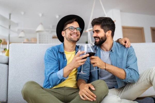 Zeven tekenen dat je biromantisch bent