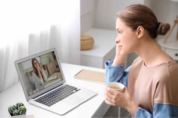 De therapeutische alliantie in online therapie