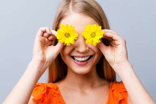 101 van de beste positieve gedachten