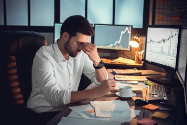 Tekenen dat je niet gewaardeerd wordt op het werk