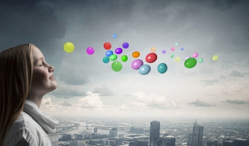 Je verbeelding: waar grijs veelkleurig wordt