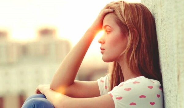 Ervaringen blokkeren omdat je bang bent voor lijden