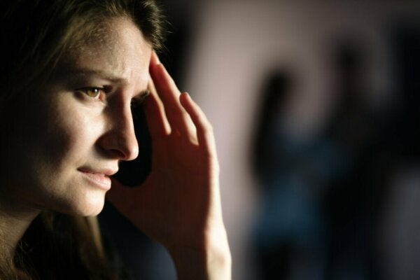 Acht tekenen die je vertellen dat je te veel denkt