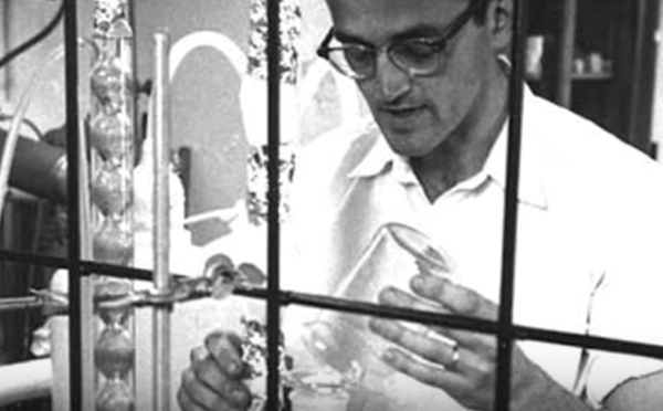 Clair Cameron Patterson: een fervent campagnevoerder voor schonere lucht