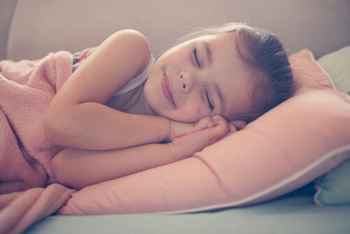 De bedtijdpas: kinderen helpen in slaap te komen