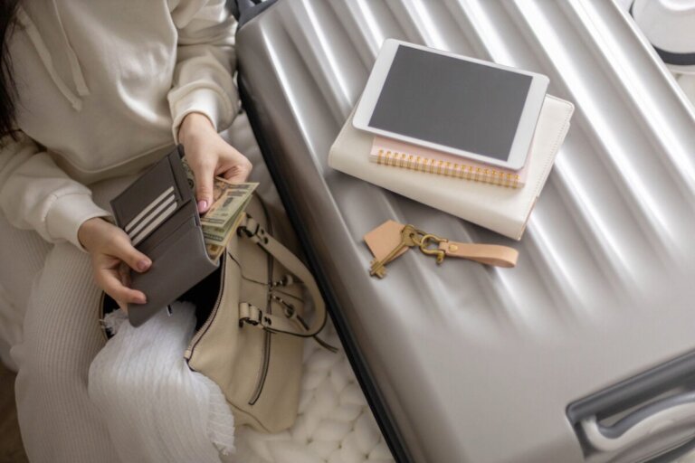 Everyday carry als pad naar zelfverwezenlijking