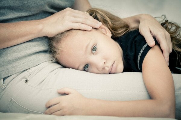 Ouderlijke genegenheid bepaalt het levensgeluk van een kind