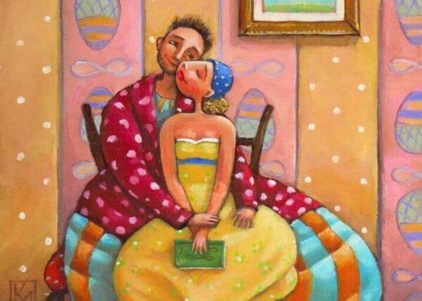 Wederkerigheid is nog beter dan liefde