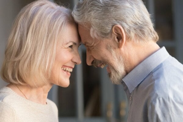 Drie tips om een partner te vinden na je 50e
