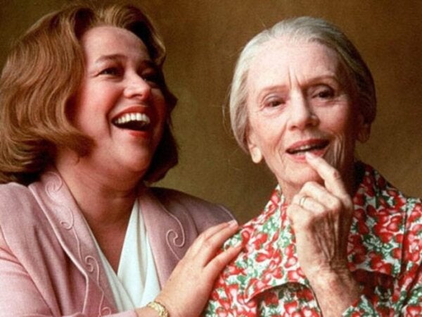 Fried Green Tomatoes: een reflectieve film