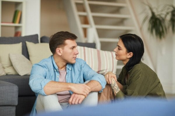 Hoe je persoonlijke ruimte in een relatie kunt definiëren