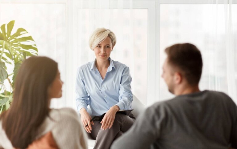 9 Voordelen van therapie